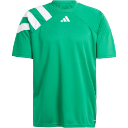 adidas Fortore 23 Trikot Herren IT5655 - team green/white XS