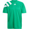 adidas Fortore 23 Trikot Herren ADCZ - teagrn/white XS