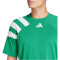 adidas Fortore 23 Trikot Herren ADCZ - teagrn/white XS