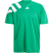 adidas Fortore 23 Trikot Herren IT5655 - team green/white XS