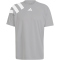 adidas Fortore 23 Trikot Herren IK5772 - team light grey/white XS