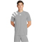 adidas Fortore 23 Trikot Herren IK5772 - team light grey/white XS