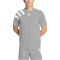 adidas Fortore 23 Trikot Herren IK5772 - team light grey/white XS