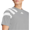 adidas Fortore 23 Trikot Herren IK5772 - team light grey/white XS
