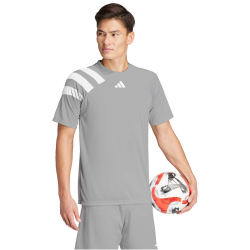 adidas Fortore 23 Trikot Herren ADFE - tmlggr/white M