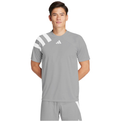 adidas Fortore 23 Trikot Herren ADFE - tmlggr/white XL