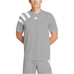 adidas Fortore 23 Trikot Herren ADFE - tmlggr/white XL
