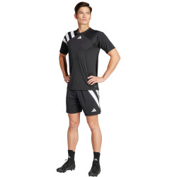 adidas Fortore 23 Trikot Herren 095A - black/white XS