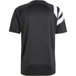 adidas Fortore 23 Trikot Herren IK5739 - black/white XS
