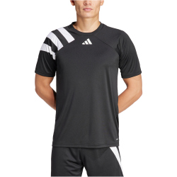 adidas Fortore 23 Trikot Herren IK5739 - black/white XS