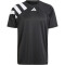 adidas Fortore 23 Trikot Herren 095A - black/white XS