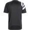 adidas Fortore 23 Trikot Herren 095A - black/white XS