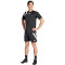 adidas Fortore 23 Trikot Herren 095A - black/white XS