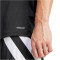 adidas Fortore 23 Trikot Herren 095A - black/white XS