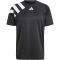 adidas Fortore 23 Trikot Herren IK5739 - black/white XS