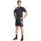 adidas Fortore 23 Trikot Herren IK5739 - black/white XS