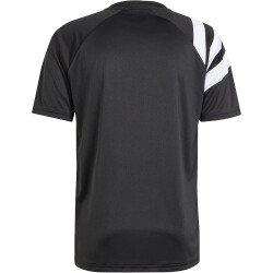 adidas Fortore 23 Trikot Herren 095A - black/white L