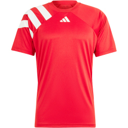adidas Fortore 23 Trikot Herren HY0571 - team power red...