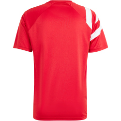 adidas Fortore 23 Trikot Herren HY0571 - team power red...