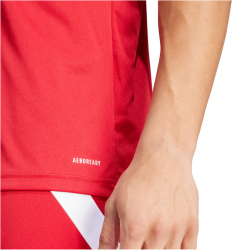 adidas Fortore 23 Trikot Herren HY0571 - team power red...