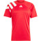adidas Fortore 23 Trikot Herren AEPU - tepore/white XS