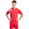 adidas Fortore 23 Trikot Herren HY0571 - team power red 2/white XS