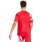 adidas Fortore 23 Trikot Herren HY0571 - team power red 2/white XS