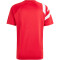 adidas Fortore 23 Trikot Herren AEPU - tepore/white L