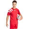 adidas Fortore 23 Trikot Herren AEPU - tepore/white L