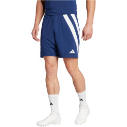 adidas Fortore 23 Shorts Herren AEQ1 - tenabl/white XS