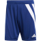 adidas Fortore 23 Shorts Herren IT5661 - team navy blue 2/white XS