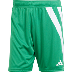 adidas Fortore 23 Shorts Herren IQ3209 - team green/white XS