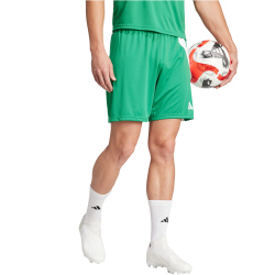 adidas Fortore 23 Shorts Herren IQ3209 - team green/white XS