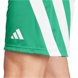 adidas Fortore 23 Shorts Herren IQ3209 - team green/white XS