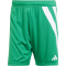 adidas Fortore 23 Shorts Herren IQ3209 - team green/white XS