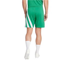 adidas Fortore 23 Shorts Herren ADCZ - teagrn/white XL