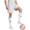 adidas Fortore 23 Shorts Herren ADFE - tmlggr/white S