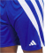 adidas Fortore 23 Shorts Herren IK5756 - team royal blue/white XS