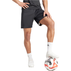 adidas Fortore 23 Shorts Herren 095A - black/white XS