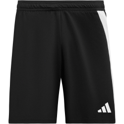 adidas Fortore 23 Shorts Herren IK5755 - black/white XS