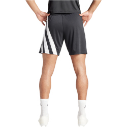 adidas Fortore 23 Shorts Herren IK5755 - black/white XS