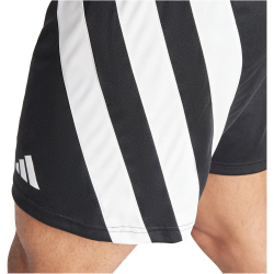 adidas Fortore 23 Shorts Herren IK5755 - black/white XS