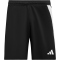 adidas Fortore 23 Shorts Herren 095A - black/white XS