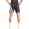 adidas Fortore 23 Shorts Herren 095A - black/white XS