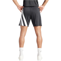 adidas Fortore 23 Shorts Herren 095A - black/white L