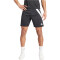 adidas Fortore 23 Shorts Herren 095A - black/white L