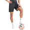 adidas Fortore 23 Shorts Herren 095A - black/white L