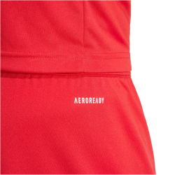 adidas Fortore 23 Shorts Herren HY0572 - team power red...