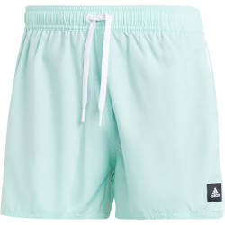 adidas 3-Streifen CLX Badeshorts Herren AEXY -...