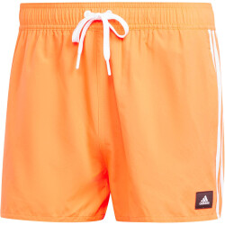 adidas 3-Streifen CLX Badeshorts Herren ADKU - apsord S